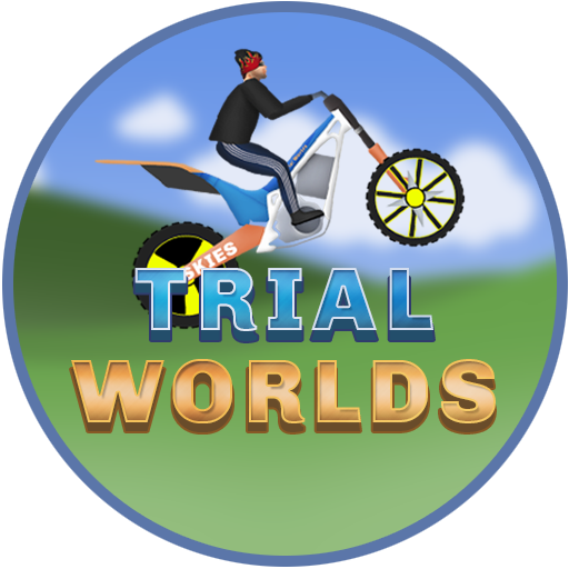 Trial Worlds icon
