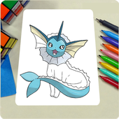 Learn To Draw PokemonG0 icon
