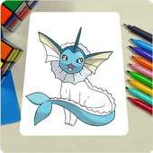 Learn To Draw PokemonG0