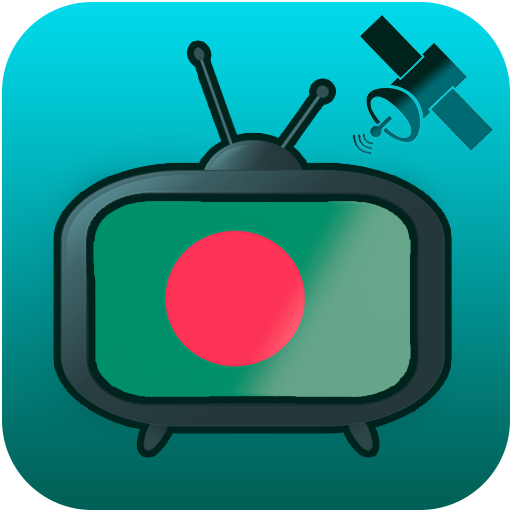 Bangladesh TV Sat Info icon