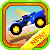 Subway Super Sonic Racing icon
