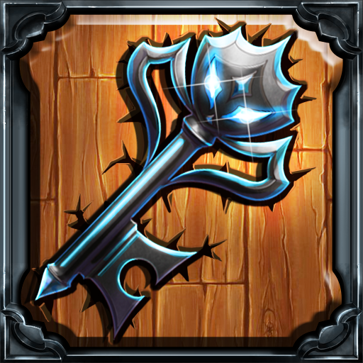 stanza di fuga - 1000 porte icon