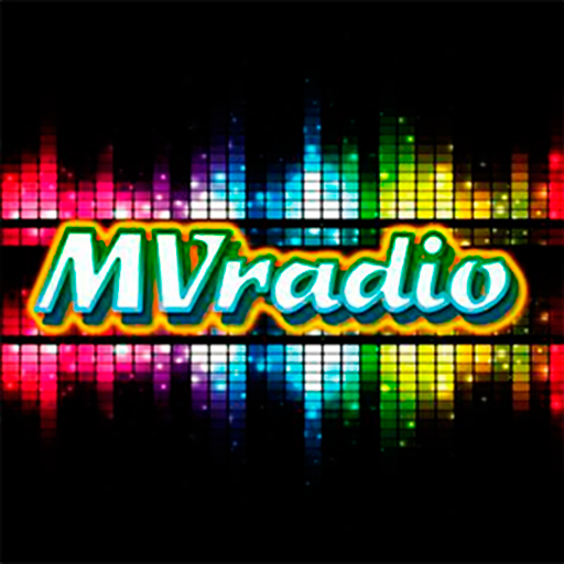 MV RADIO иконка
