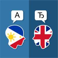 Filipina English Translator on 9Apps