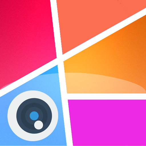 Photo Collage Maker icon