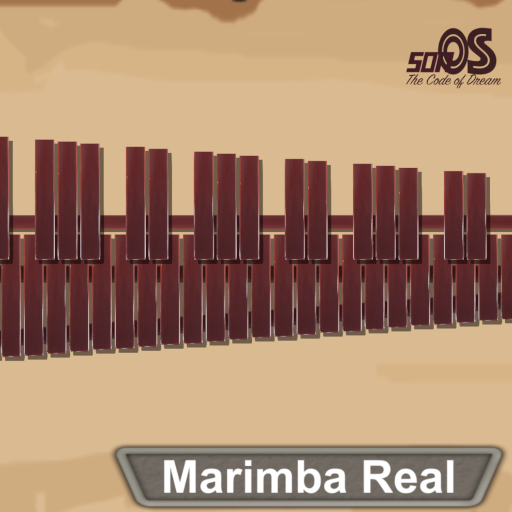 Marimba, Xylophone, Vibraphone icon
