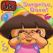 Dora The Explorer Videos icon