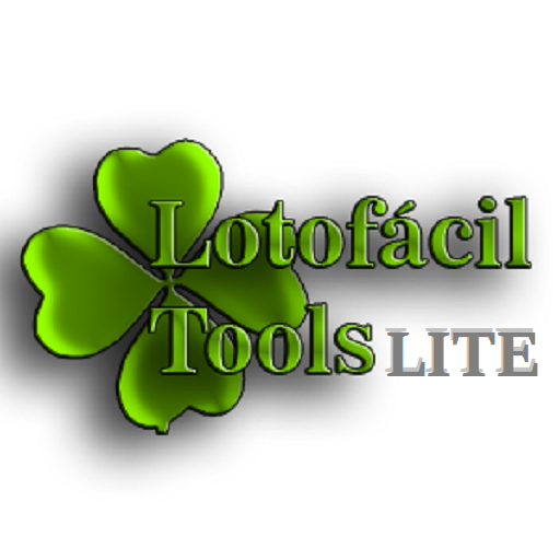 Lotofacil Tools Lite أيقونة