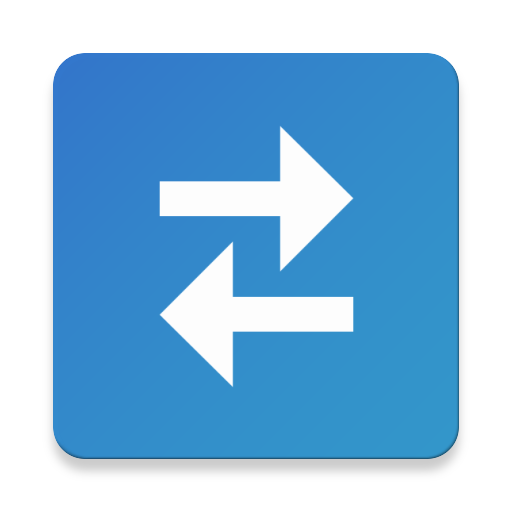 File Transfer Pro icon