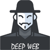Deep Web icon