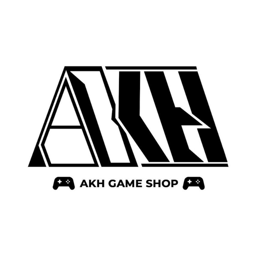 AKH Game Shop icon