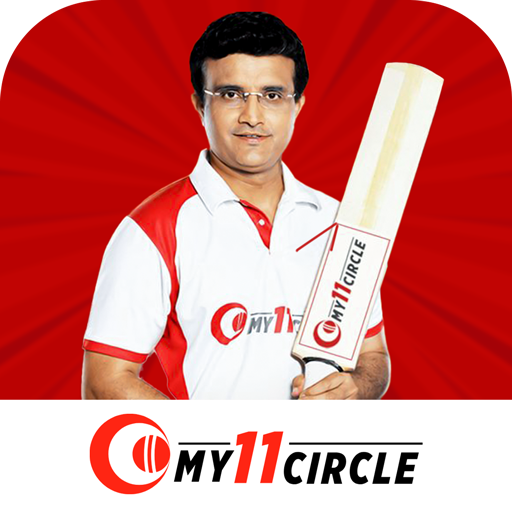 My 11 Circle - My 11 Cricket Prediction Guide icon