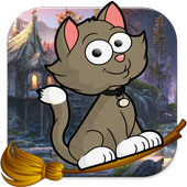 Tom Run Adventure icon