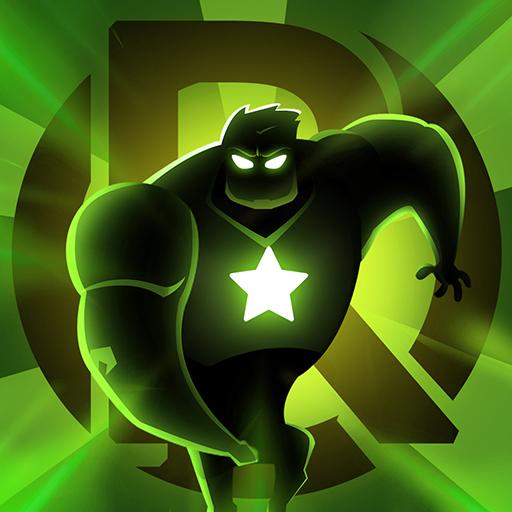 Stickman Shadow- Shadow Revenge icon