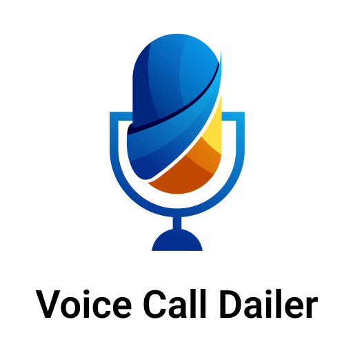 Voice Phone Call Dialer icon