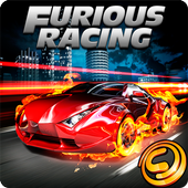 Furious Racing 8 आइकन