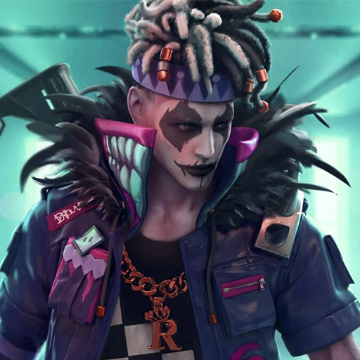 FreFir3! Keyboard Theme 2020 icon