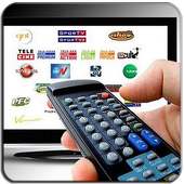 TV remote control on 9Apps