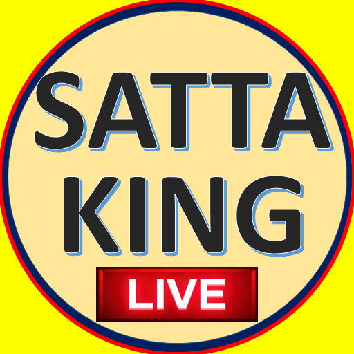 Satta King icon