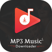 MP3 Music Player &amp; Downloader icon