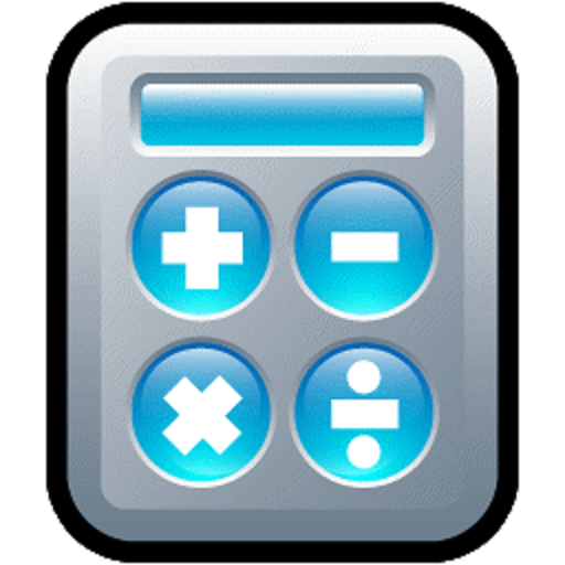 Floating Calculator icon