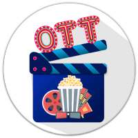 The OTT man - One stop OTT Platform updates