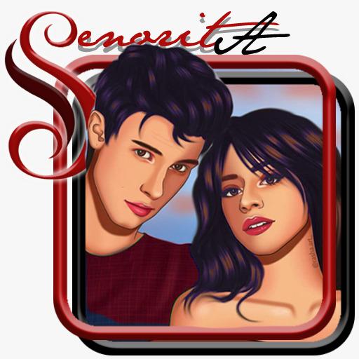 Señorita icon