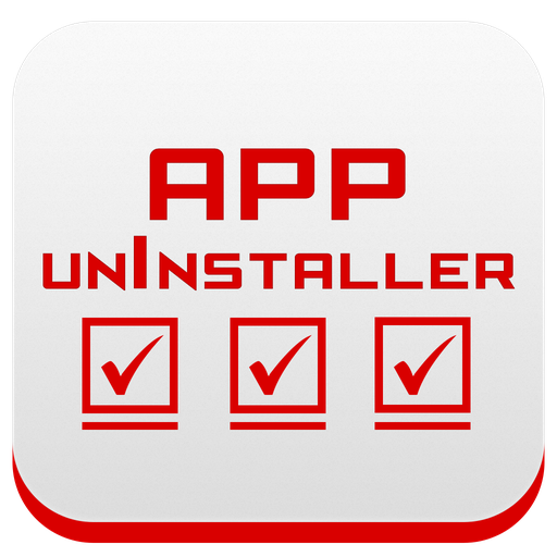 Uninstaller Pro icon