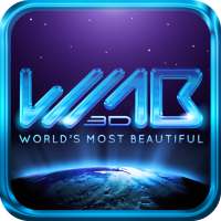 WMB 3D for Tablets