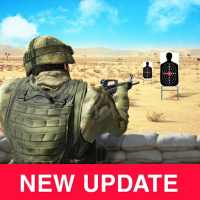 Indian Army Training Game- Fight for Nation