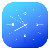 Alarm Clock for window 10 icon