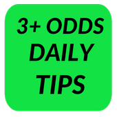 3  ODDS DAILY TIPS icon