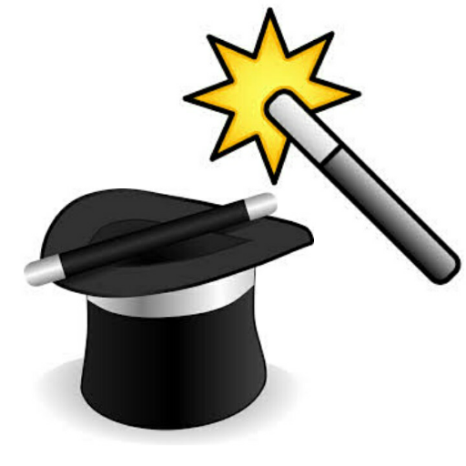 Learn Magic icon
