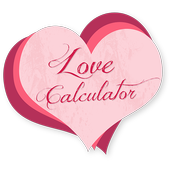 Love Calculator icon