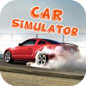 Car Driving Simulator