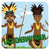 Koleksi Lagu Daerah Papua Mp3