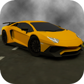 Real Street Racing icon