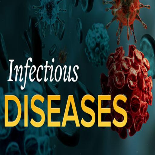 Infectious Diseases (Study Notes) icon