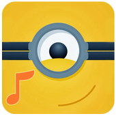Banana Ringtones Minion icon