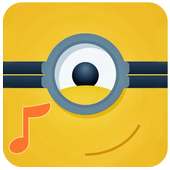 Banana Ringtones Minion