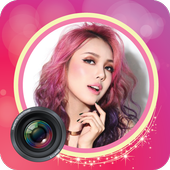 Beauty Studio - Photo Editor icon