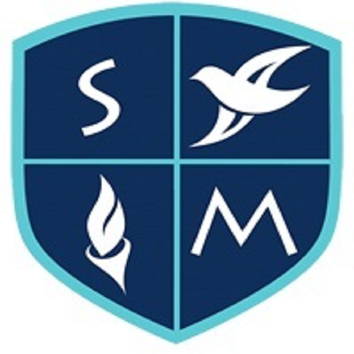 Santa Monica College icon