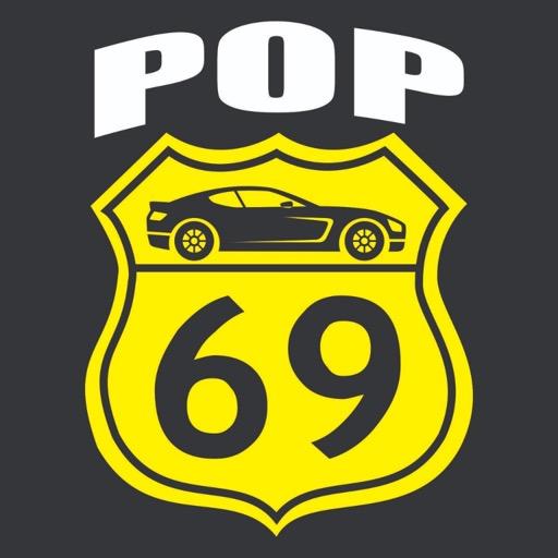 POP 69 icon