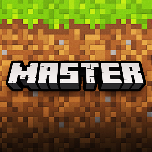 Mod Master for Minecraft PE icon