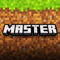 Mod Master for Minecraft PE