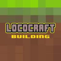 LocoCraft Building