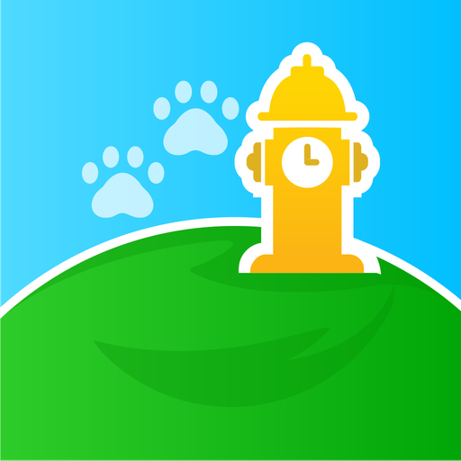 Puppy Potty Log icon