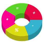 Aptitude4all: Aptitude &amp;Test | Geometry icon