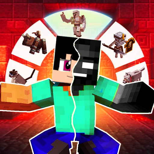 Morph Mod Mastery icon