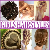 Girls HairStyles icon